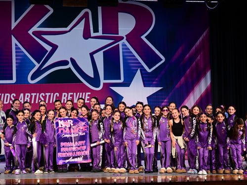 Long Island, NY - 3/1/2024 - Awards