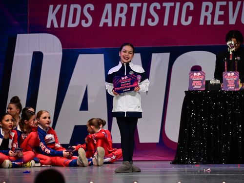 Long Island, NY - 3/1/2024 - Awards