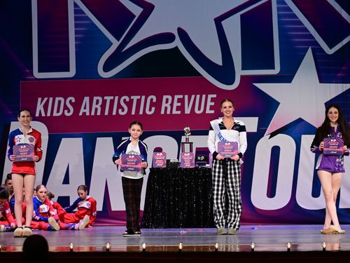 Long Island, NY - 3/1/2024 - Awards