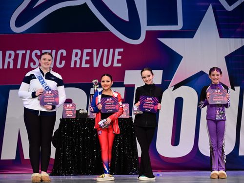 Long Island, NY - 3/1/2024 - Awards