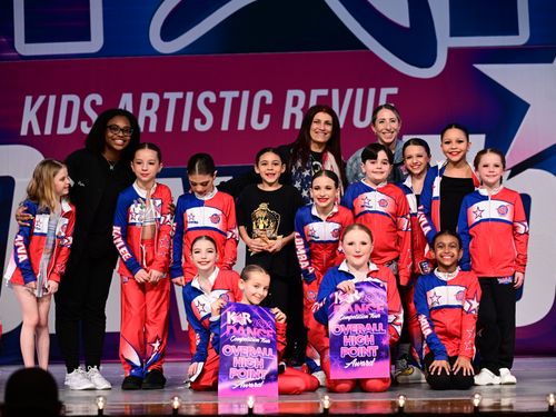 Long Island, NY - 3/1/2024 - Awards