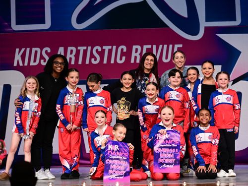 Long Island, NY - 3/1/2024 - Awards