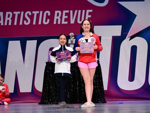 Long Island, NY - 3/1/2024 - Awards