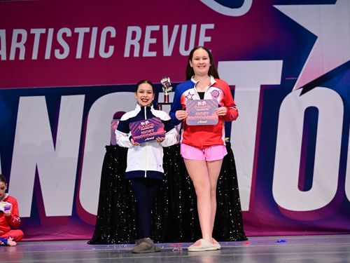 Long Island, NY - 3/1/2024 - Awards