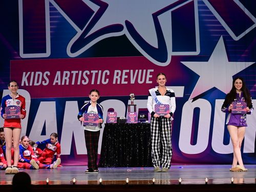 Long Island, NY - 3/1/2024 - Awards