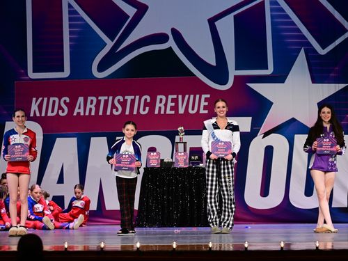 Long Island, NY - 3/1/2024 - Awards