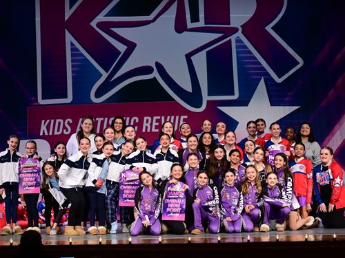 Long Island, NY - 3/1/2024 - Awards