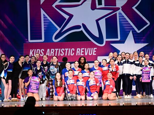 Long Island, NY - 3/1/2024 - Awards