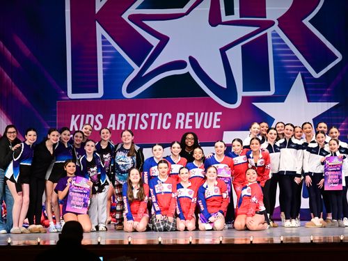 Long Island, NY - 3/1/2024 - Awards