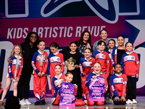 Long Island, NY - 3/1/2024 - Awards