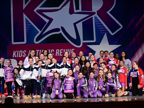 Long Island, NY - 3/1/2024 - Awards