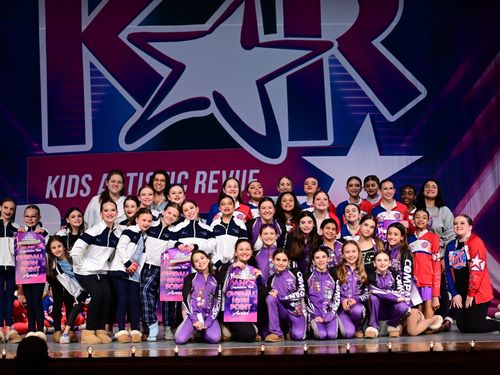 Long Island, NY - 3/1/2024 - Awards
