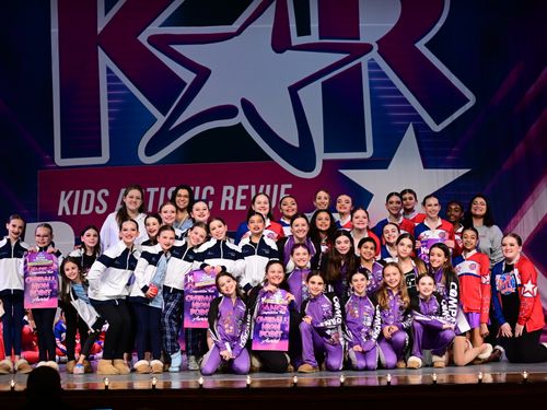 Long Island, NY - 3/1/2024 - Awards
