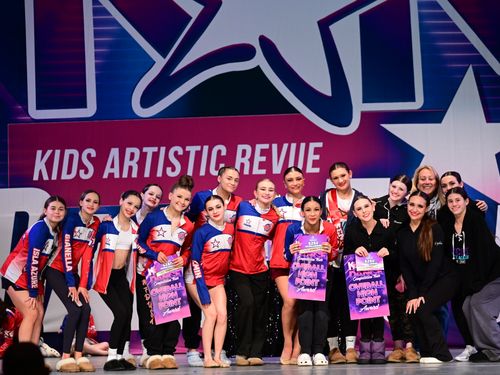 Long Island, NY - 3/1/2024 - Awards