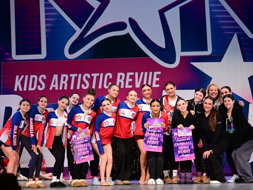 Long Island, NY - 3/1/2024 - Awards