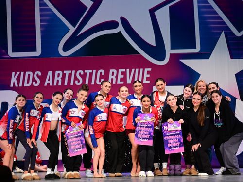 Long Island, NY - 3/1/2024 - Awards