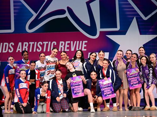 Long Island, NY - 3/1/2024 - Awards