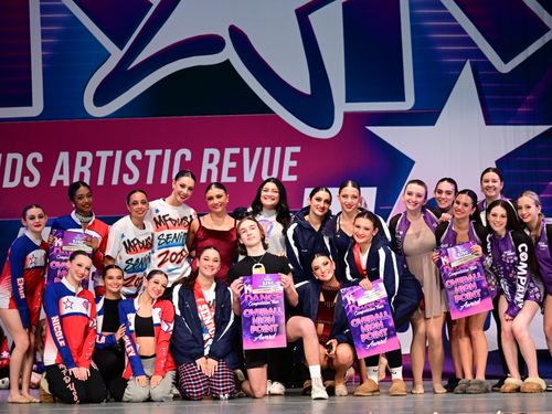Long Island, NY - 3/1/2024 - Awards