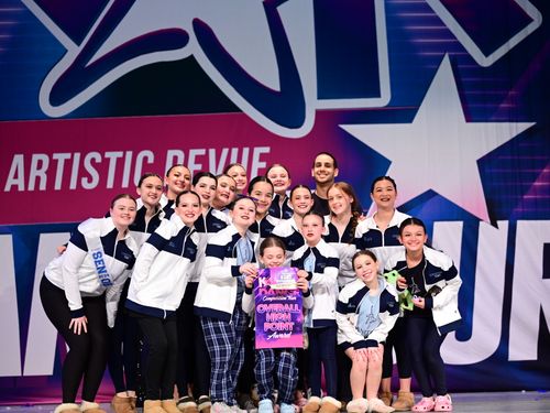 Long Island, NY - 3/1/2024 - Awards