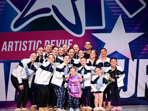 Long Island, NY - 3/1/2024 - Awards