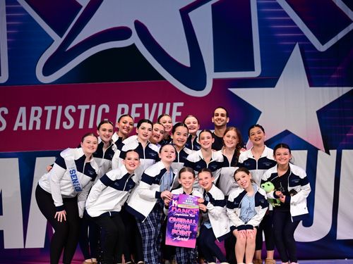 Long Island, NY - 3/1/2024 - Awards