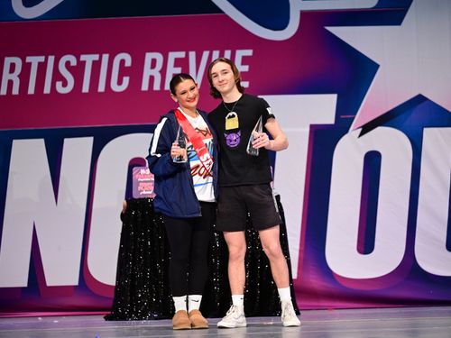 Long Island, NY - 3/1/2024 - Awards