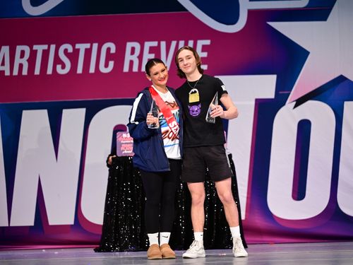 Long Island, NY - 3/1/2024 - Awards