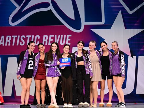 Long Island, NY - 3/1/2024 - Awards