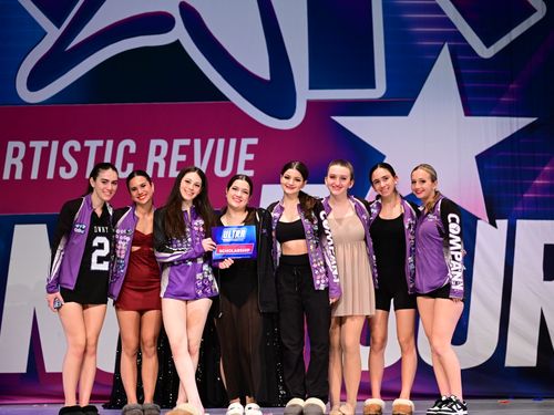 Long Island, NY - 3/1/2024 - Awards