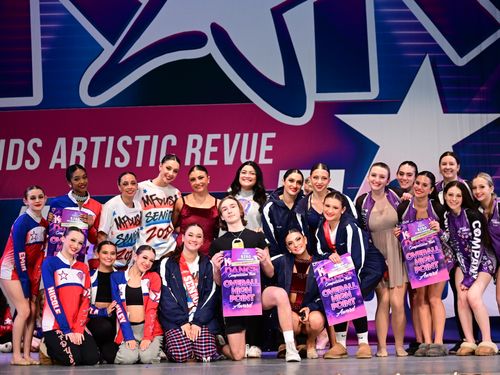 Long Island, NY - 3/1/2024 - Awards