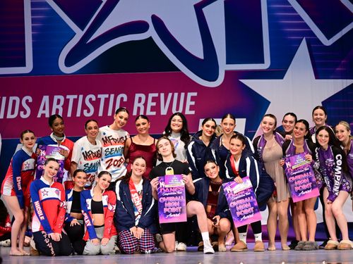 Long Island, NY - 3/1/2024 - Awards