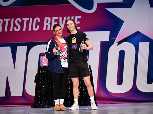 Long Island, NY - 3/1/2024 - Awards