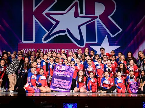 Long Island, NY - 3/1/2024 - Awards