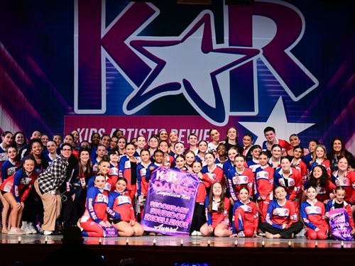 Long Island, NY - 3/1/2024 - Awards