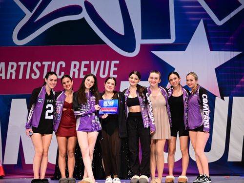 Long Island, NY - 3/1/2024 - Awards