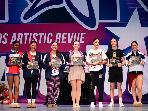 Long Island, NY - 3/1/2024 - Awards