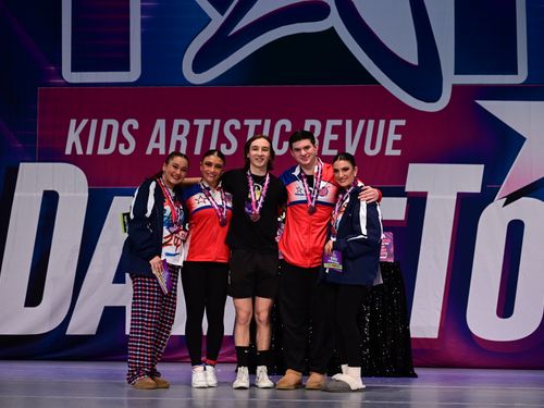 Long Island, NY - 3/1/2024 - Awards