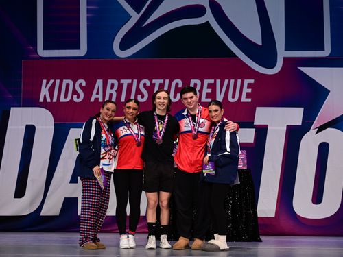 Long Island, NY - 3/1/2024 - Awards