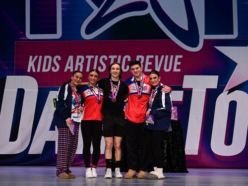 Long Island, NY - 3/1/2024 - Awards