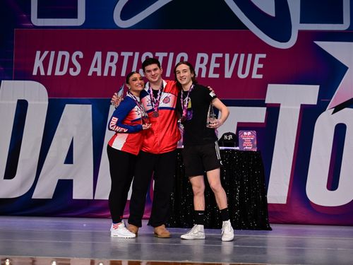 Long Island, NY - 3/1/2024 - Awards