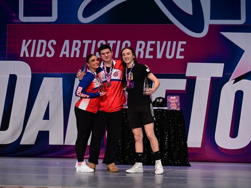 Long Island, NY - 3/1/2024 - Awards