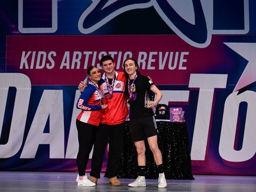 Long Island, NY - 3/1/2024 - Awards