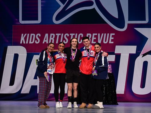 Long Island, NY - 3/1/2024 - Awards