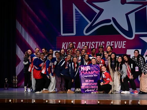 Long Island, NY - 3/1/2024 - Awards
