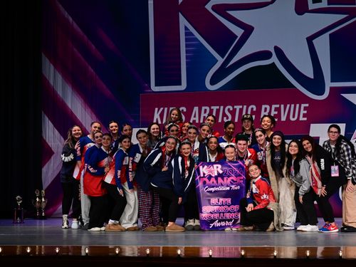 Long Island, NY - 3/1/2024 - Awards