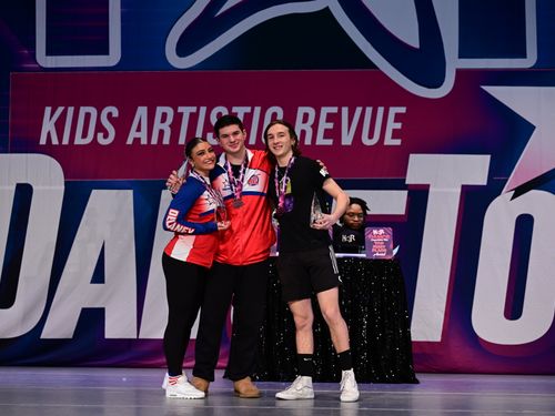 Long Island, NY - 3/1/2024 - Awards