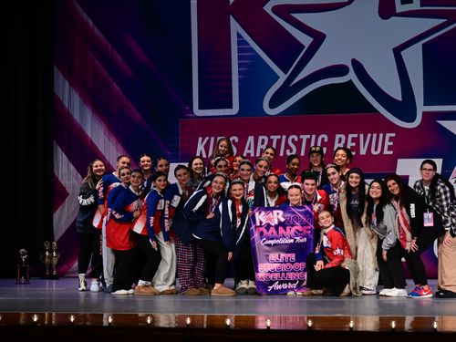 Long Island, NY - 3/1/2024 - Awards