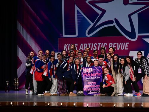 Long Island, NY - 3/1/2024 - Awards