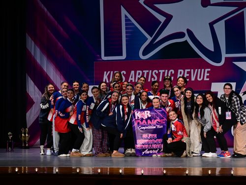 Long Island, NY - 3/1/2024 - Awards