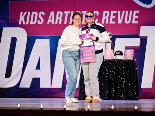 Long Island, NY - 3/1/2024 - Awards